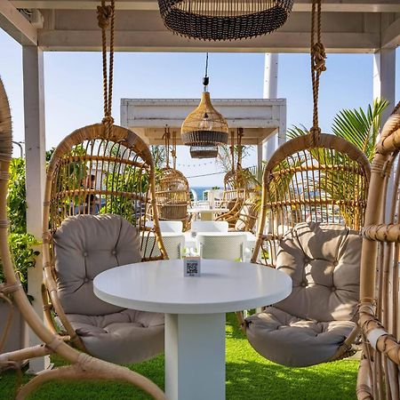 Kastro Beach Apartments Малія Екстер'єр фото